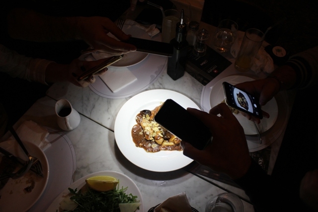 Food Instagram Photography Foodie