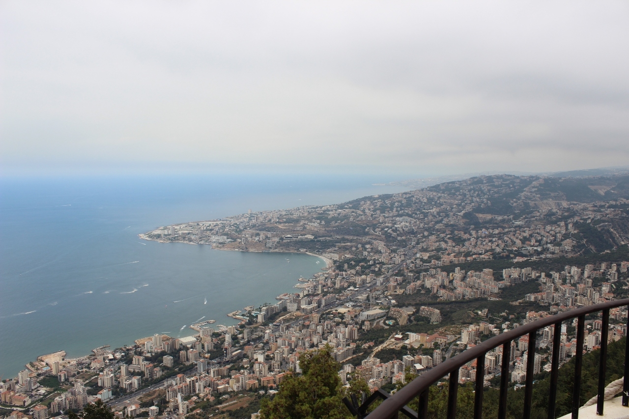 Harissa Lebanon Tourism (13)