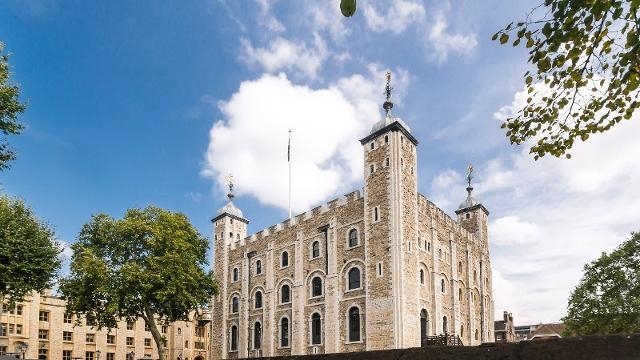 Tower of London visitlondon
