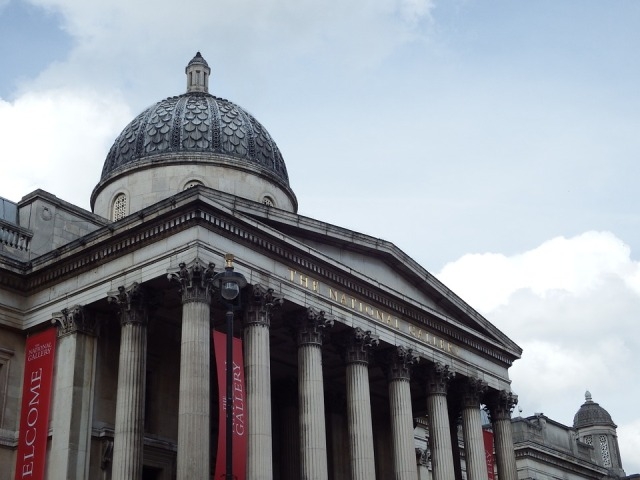 National gallery london
