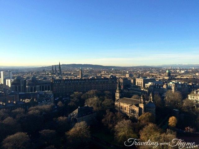 24 Hours Edinburgh View Castle