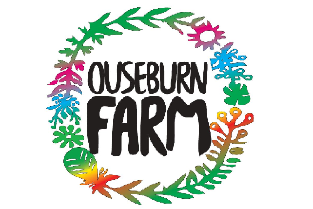 ouseburn farm logo