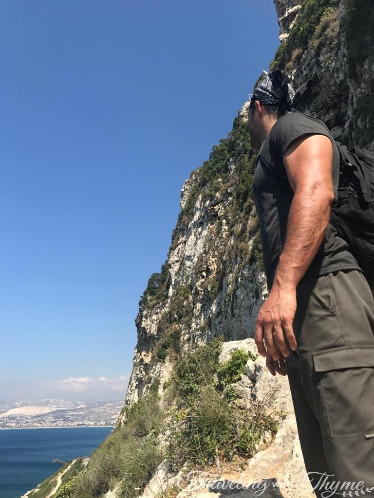 PROMAX Sports Lebanon Chekka Hiking