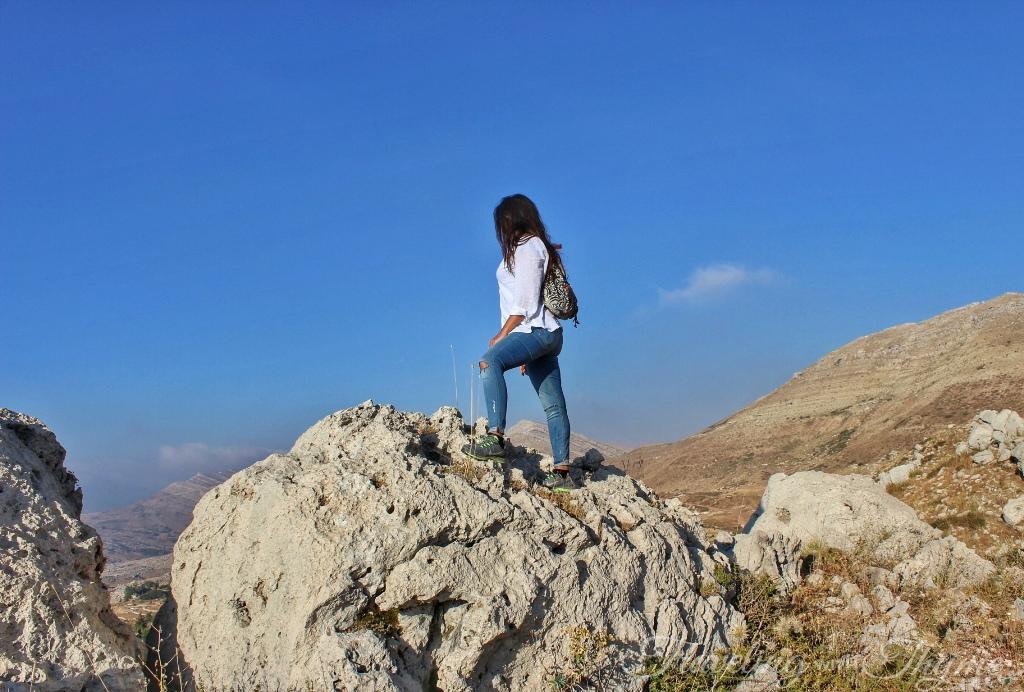 Laklouk Lakes Bohayrat Hiking Lebanon Mountains