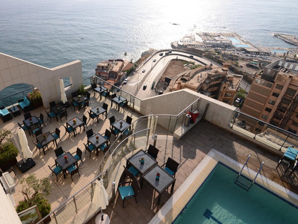 Rotana Hotel Booking Website Beirut Lebanon
