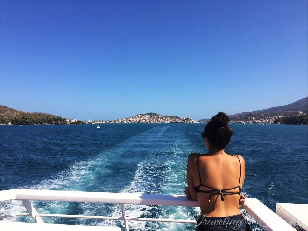 Cruise Tour Greece Travel Blogger Blog