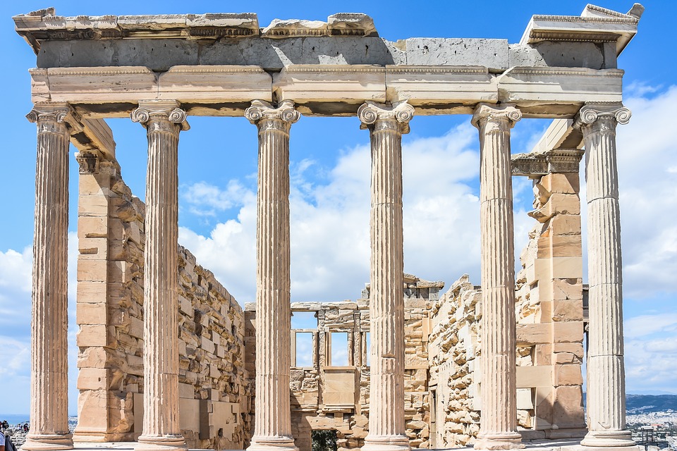 acropolis athens greece things to do