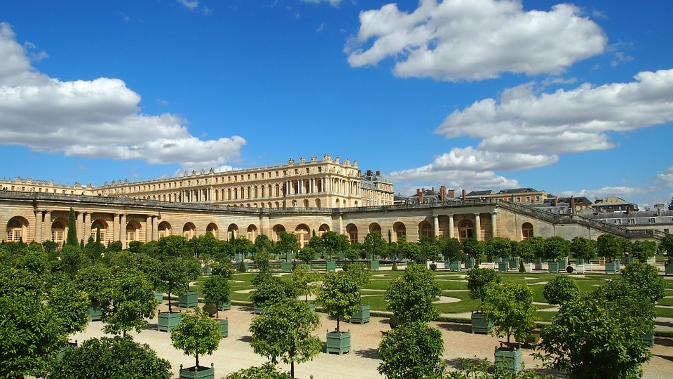 versailles palace things to do in paris