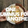 The #HummusForLebanon Initiative: Fight Hunger In Lebanon