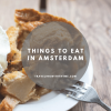 Top 14 Things To Eat In Amsterdam (And Where To Find Them!)