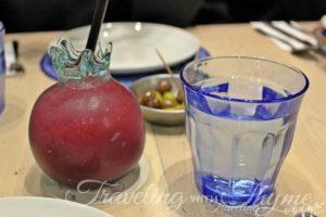 Nasma Beyrouth Juice عصير رمان