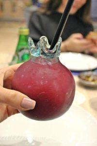 Nasma Beyrouth Pomegranate Juice عصير رمان