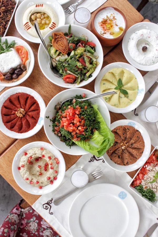 Enab Beirut Byblos: Delicious Traditional Lebanese Cuisine in Jbeil