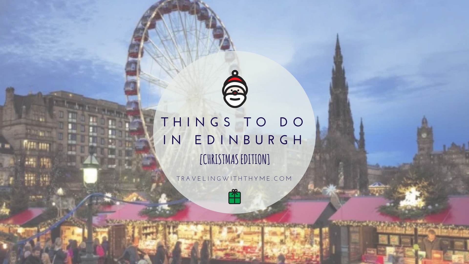 Wallpaper City Guide: Edinburgh New Edition
