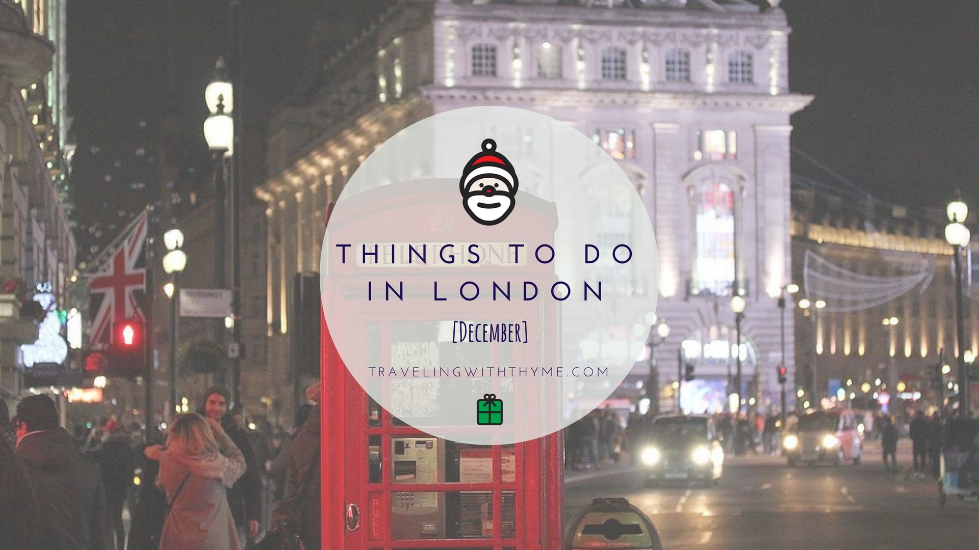 25 Things To Do In London In December Travel Guide 