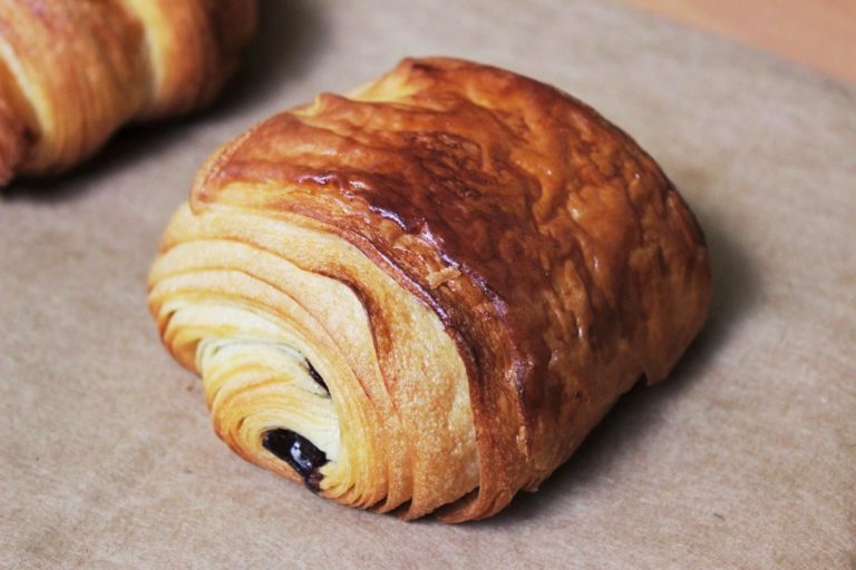 8 Of The Best Croissants In Lebanon: Add Them To Your List! - Traveling ...