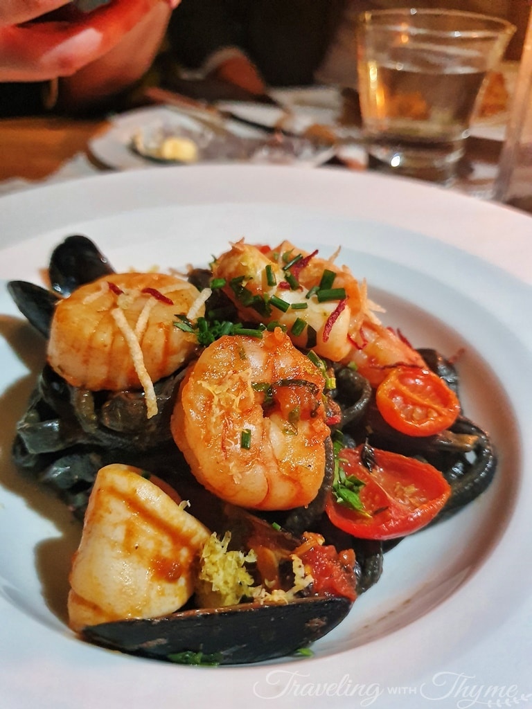 Le Gray Beirut Indigo Restaurant Seafood